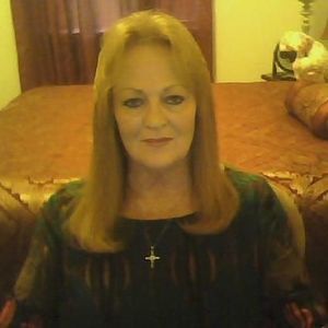 Meet your Posher, Carol